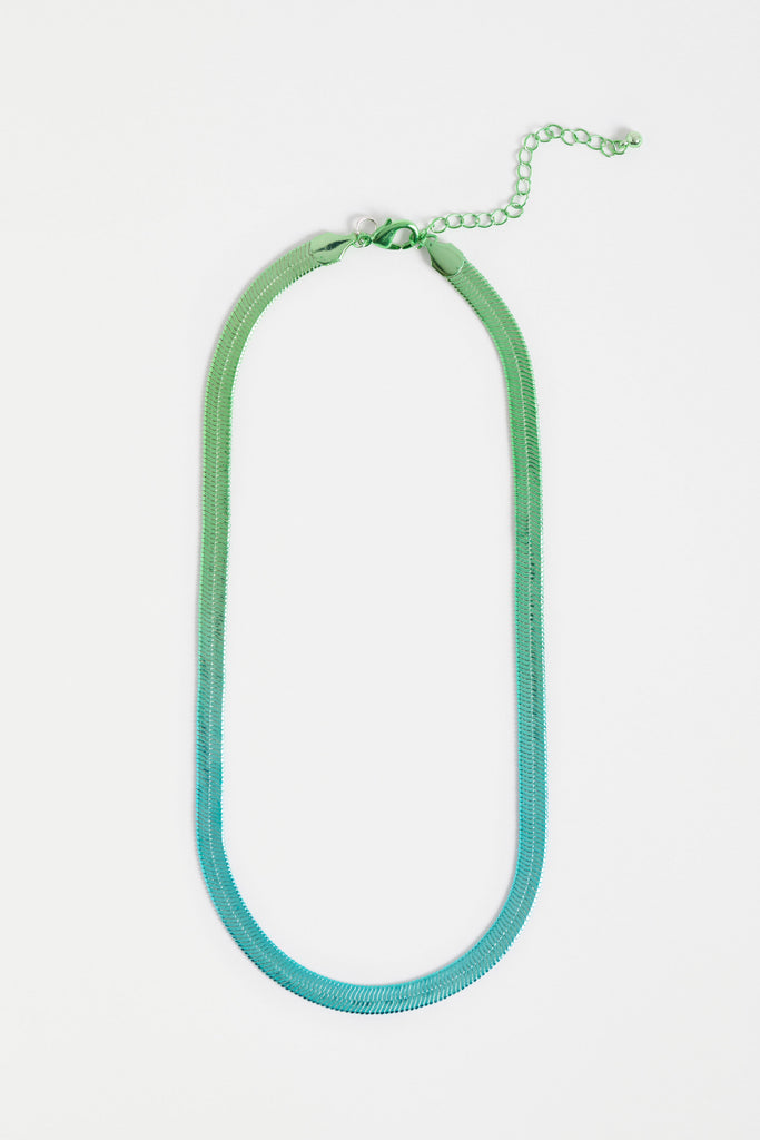 Elk Vera Short Necklace