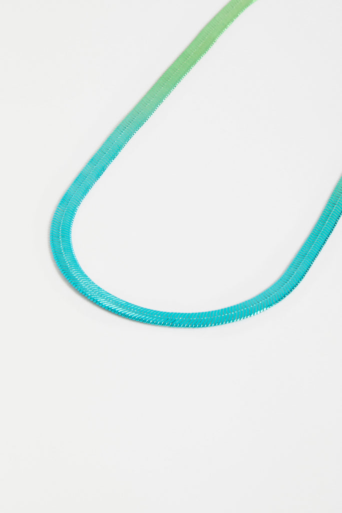Elk Vera Short Necklace