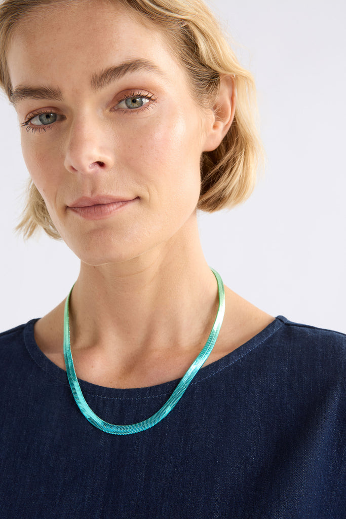 Elk Vera Short Necklace