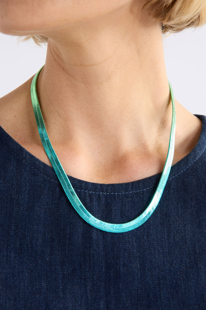 Elk Vera Short Necklace