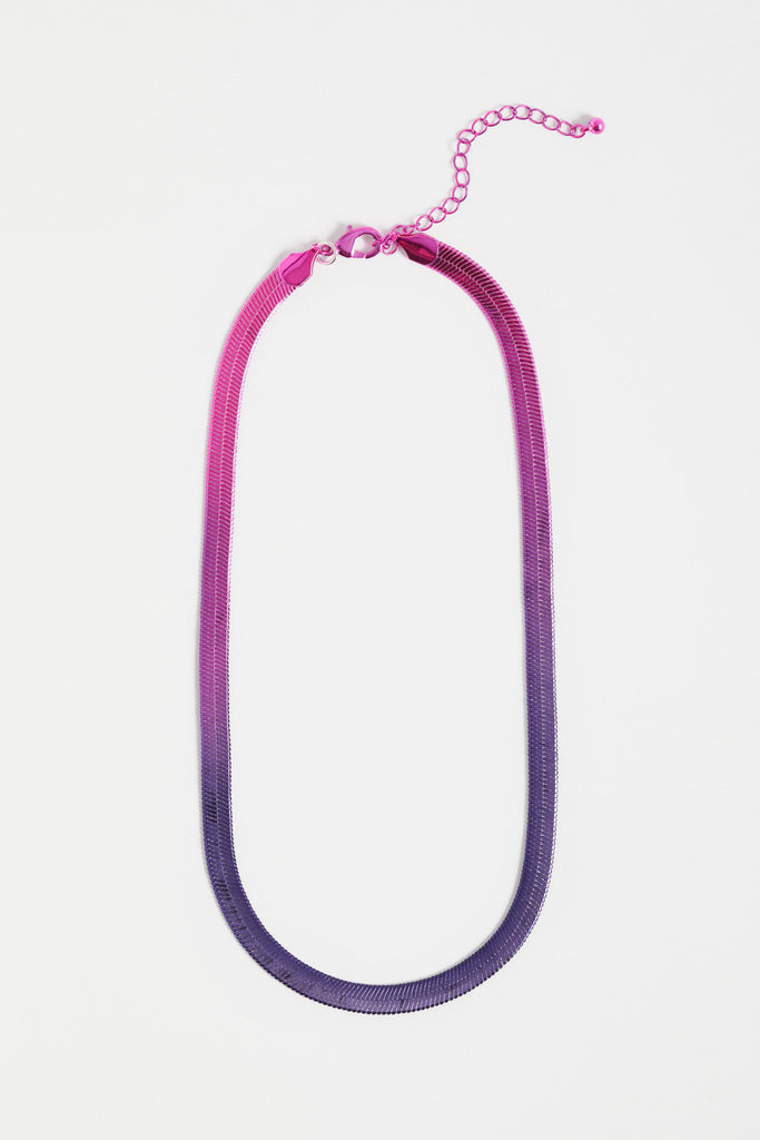Elk Vera Short Necklace