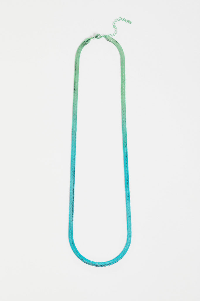 Elk Vera Long Necklace
