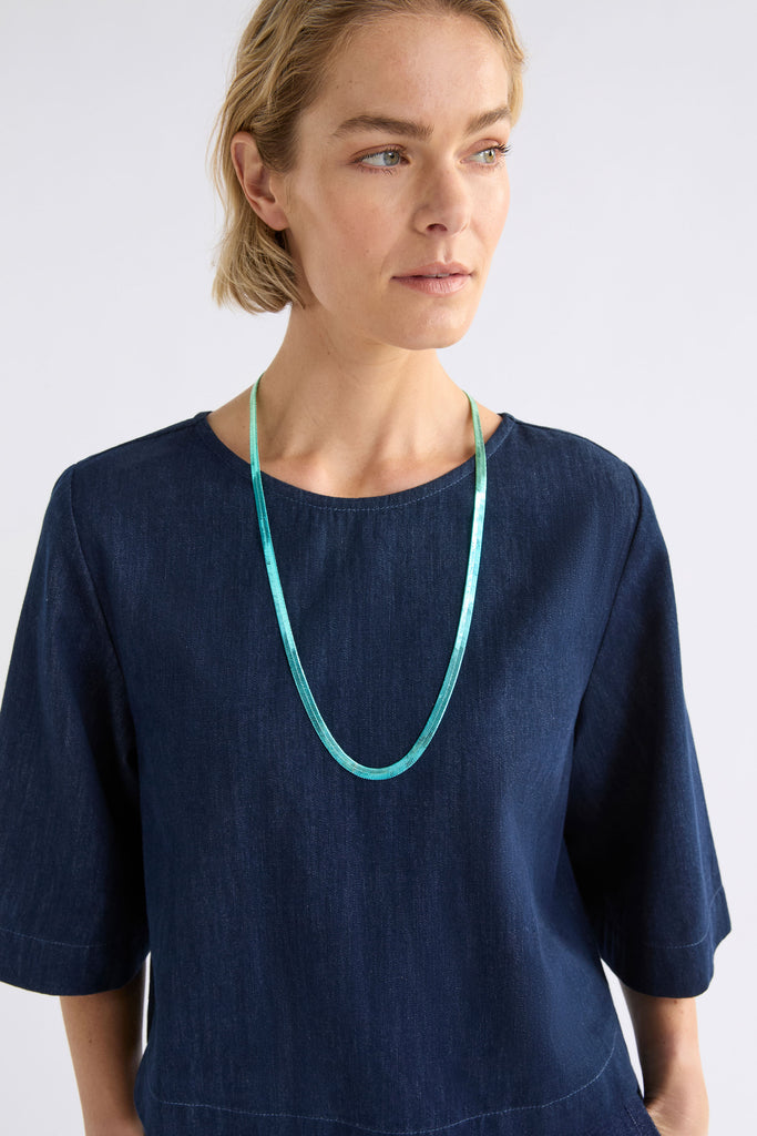 Elk Vera Long Necklace