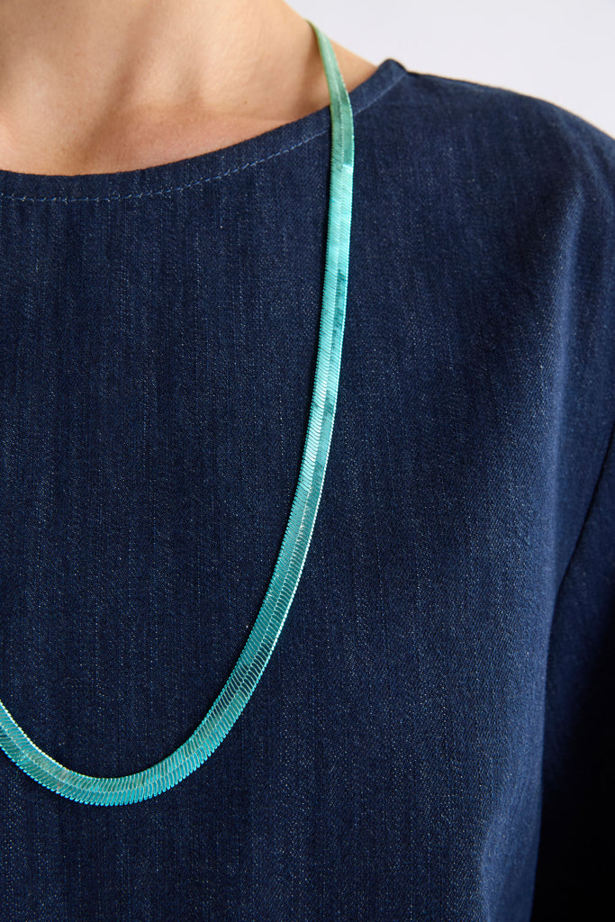 Elk Vera Long Necklace