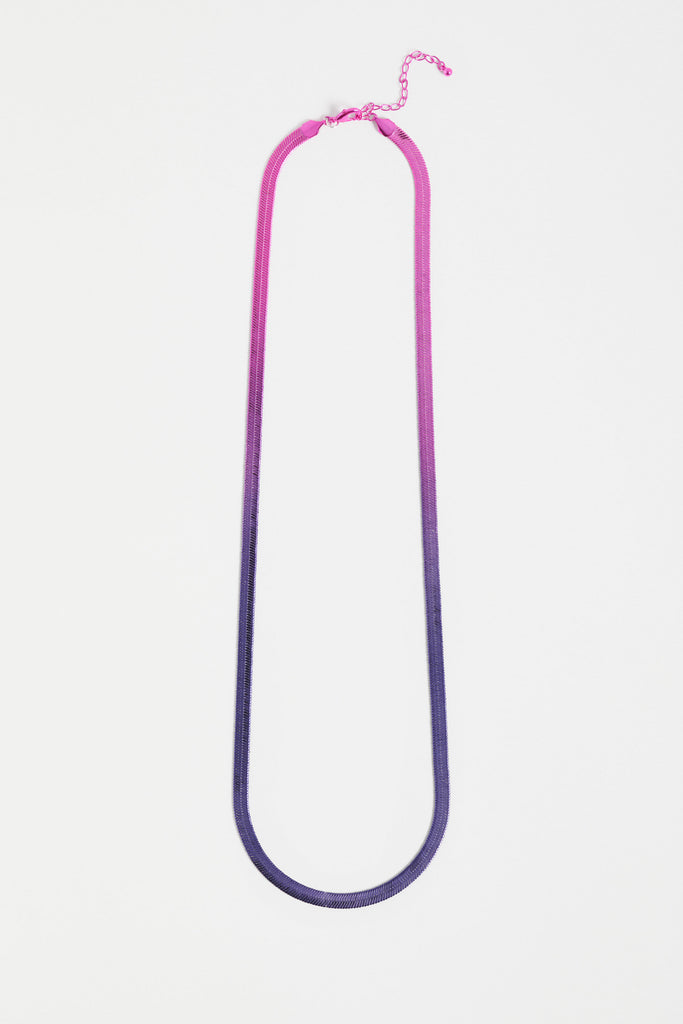 Elk Vera Long Necklace