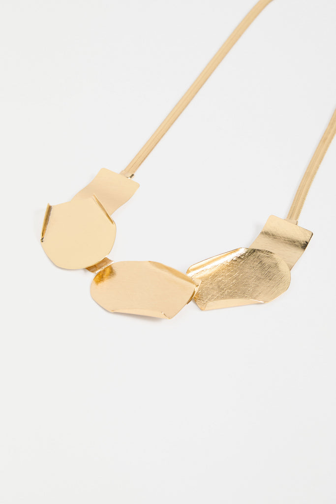 Elk Villt Necklace