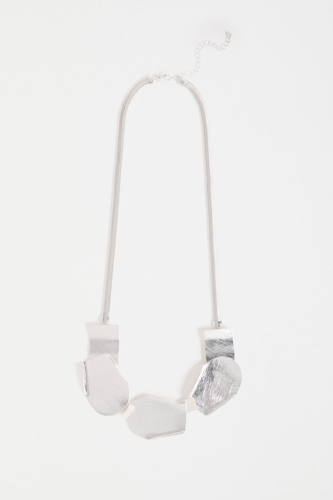 Elk Villt Necklace