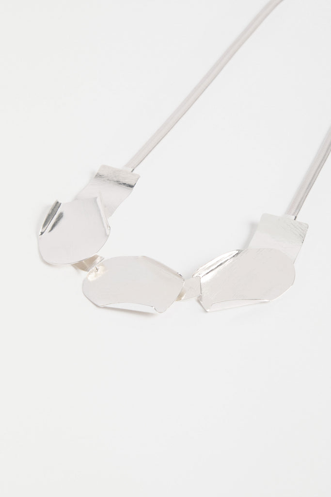Elk Villt Necklace
