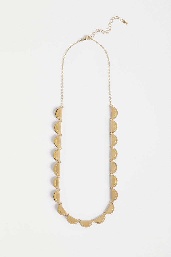 Elk Fossen Necklace