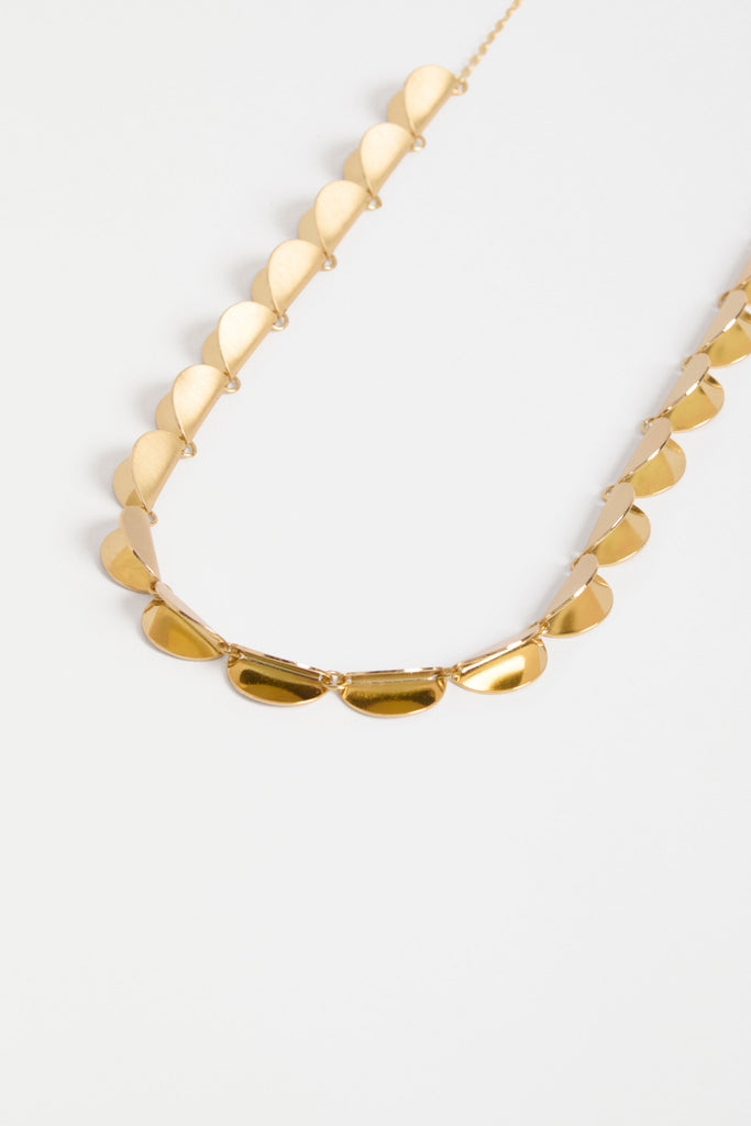 Elk Fossen Necklace