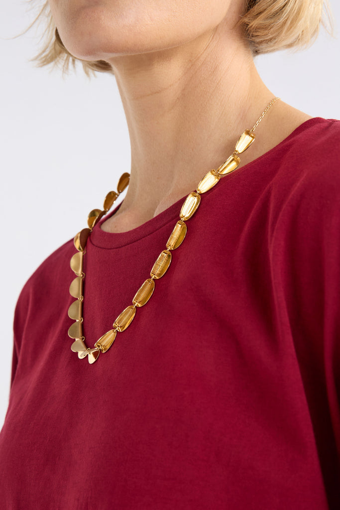 Elk Fossen Necklace