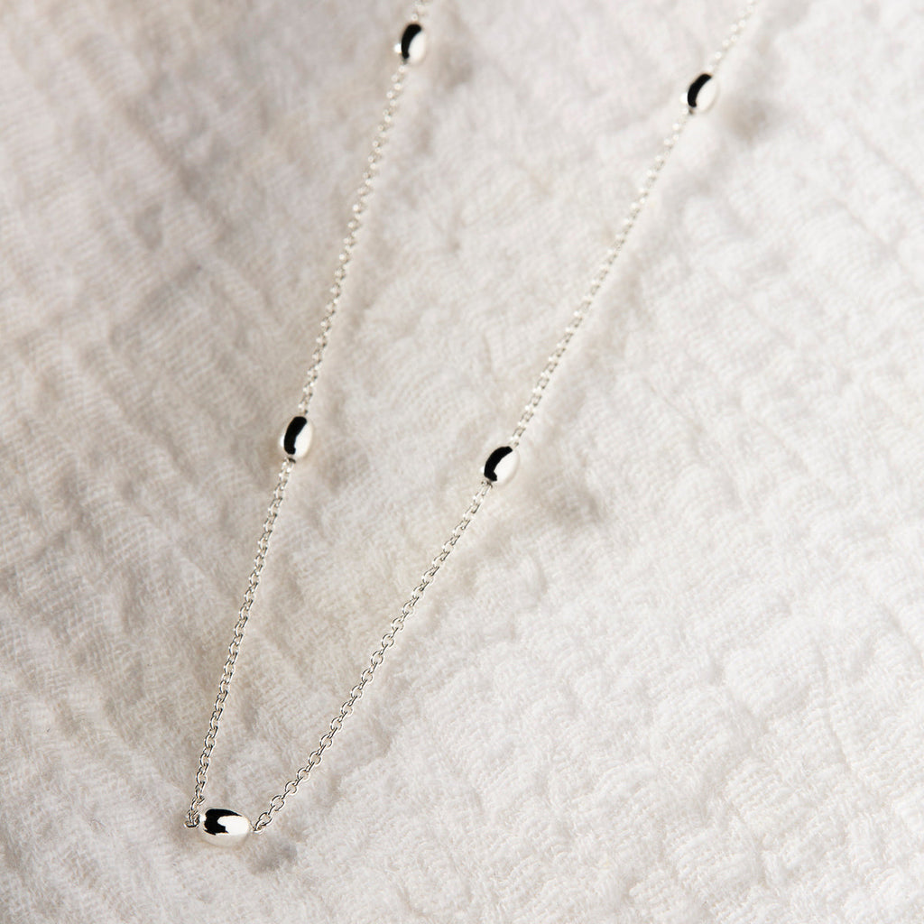 Najo Like A Breeze Necklace