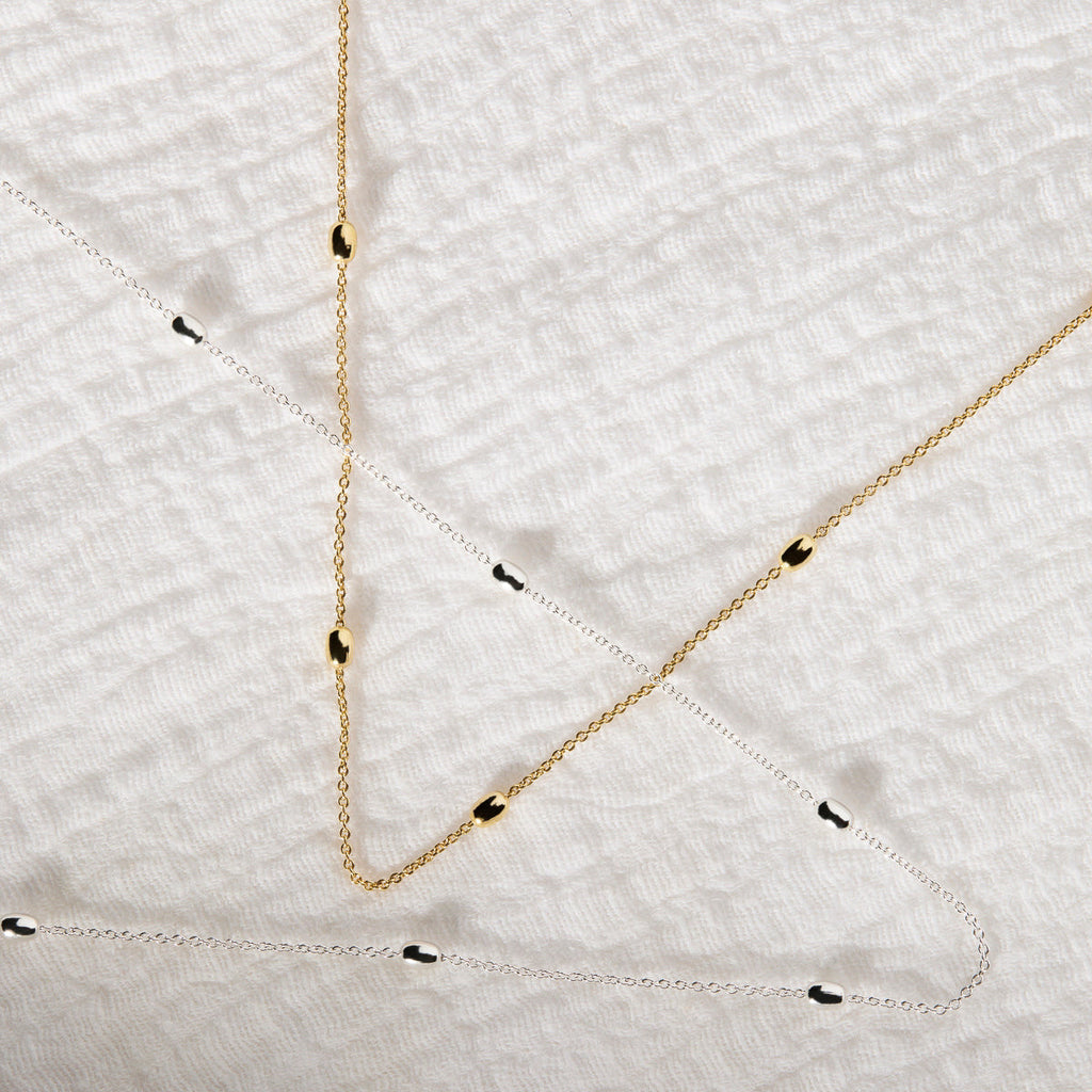 Najo Like A Breeze Necklace