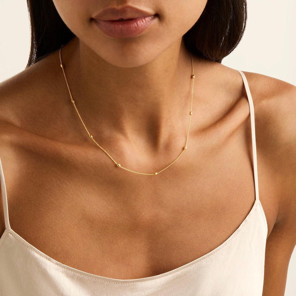 Najo Like A Breeze Necklace
