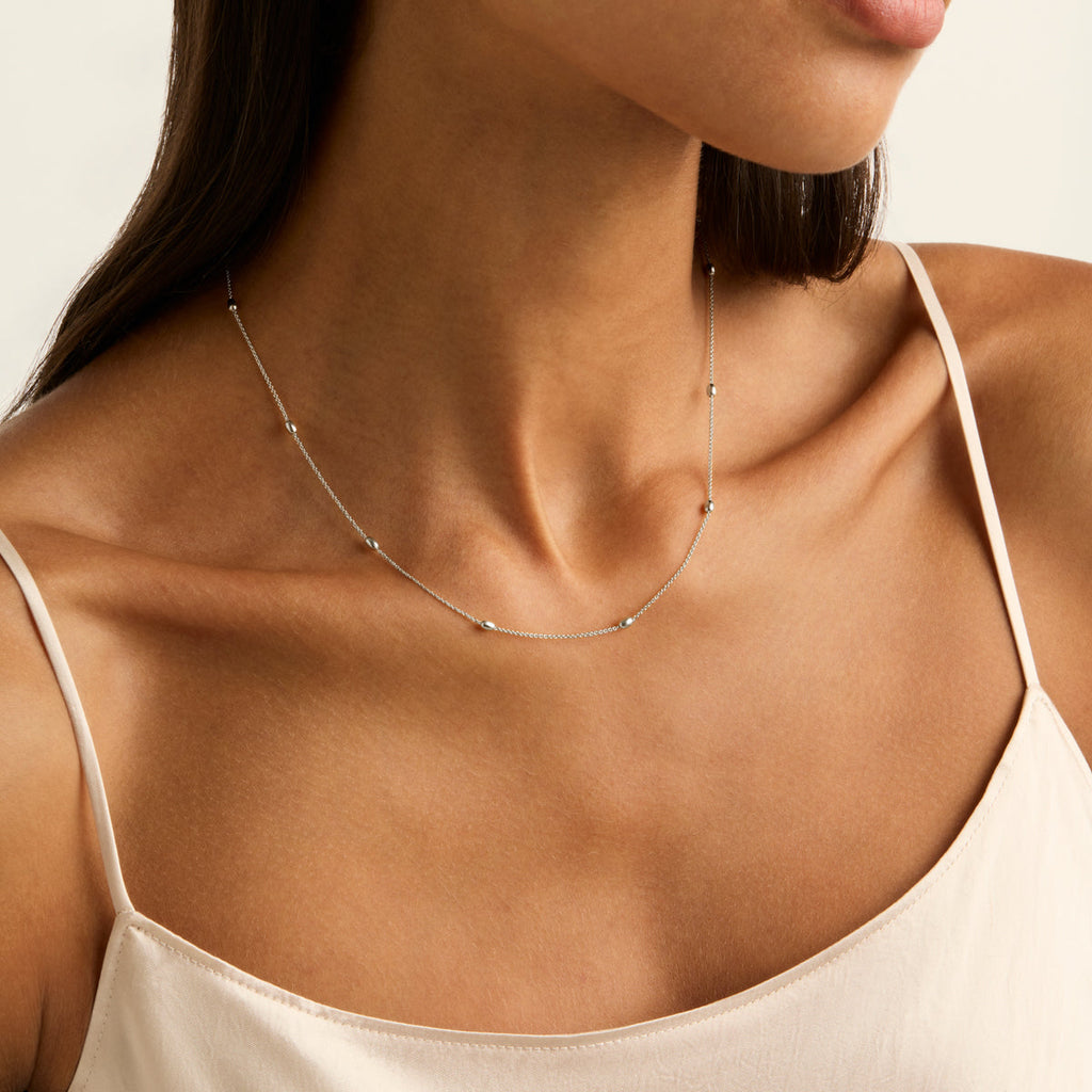 Najo Like A Breeze Necklace