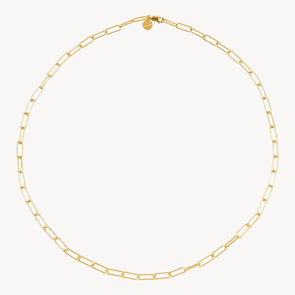 Najo Vista Chain Necklace