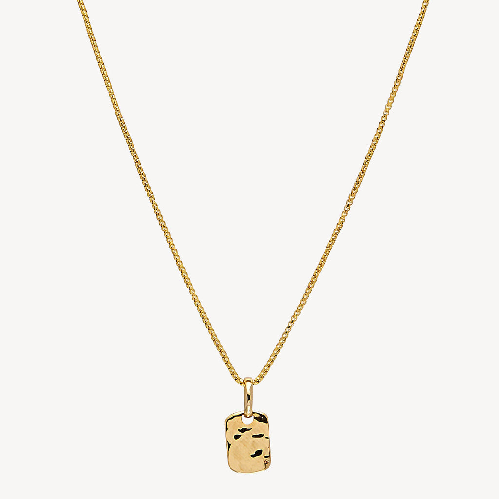 Najo Tigger Necklace