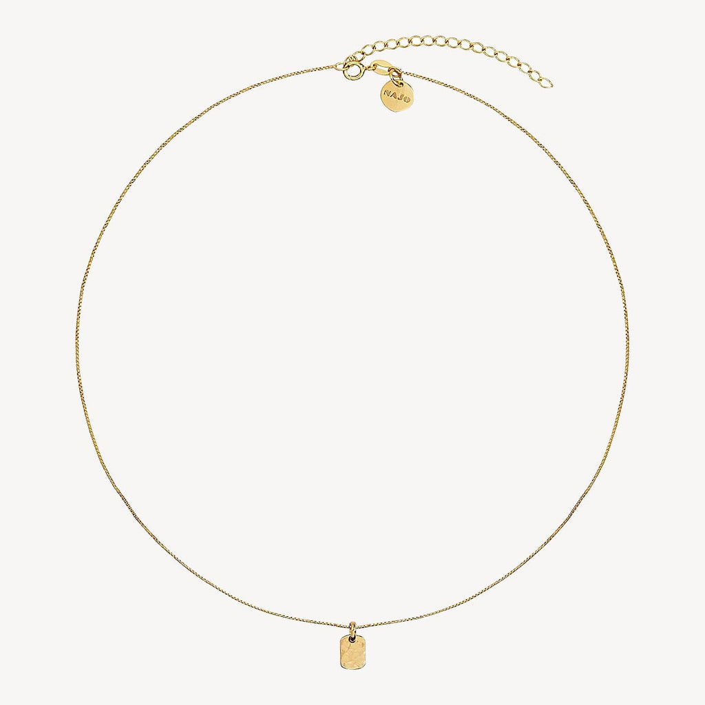 Najo Tigger Necklace