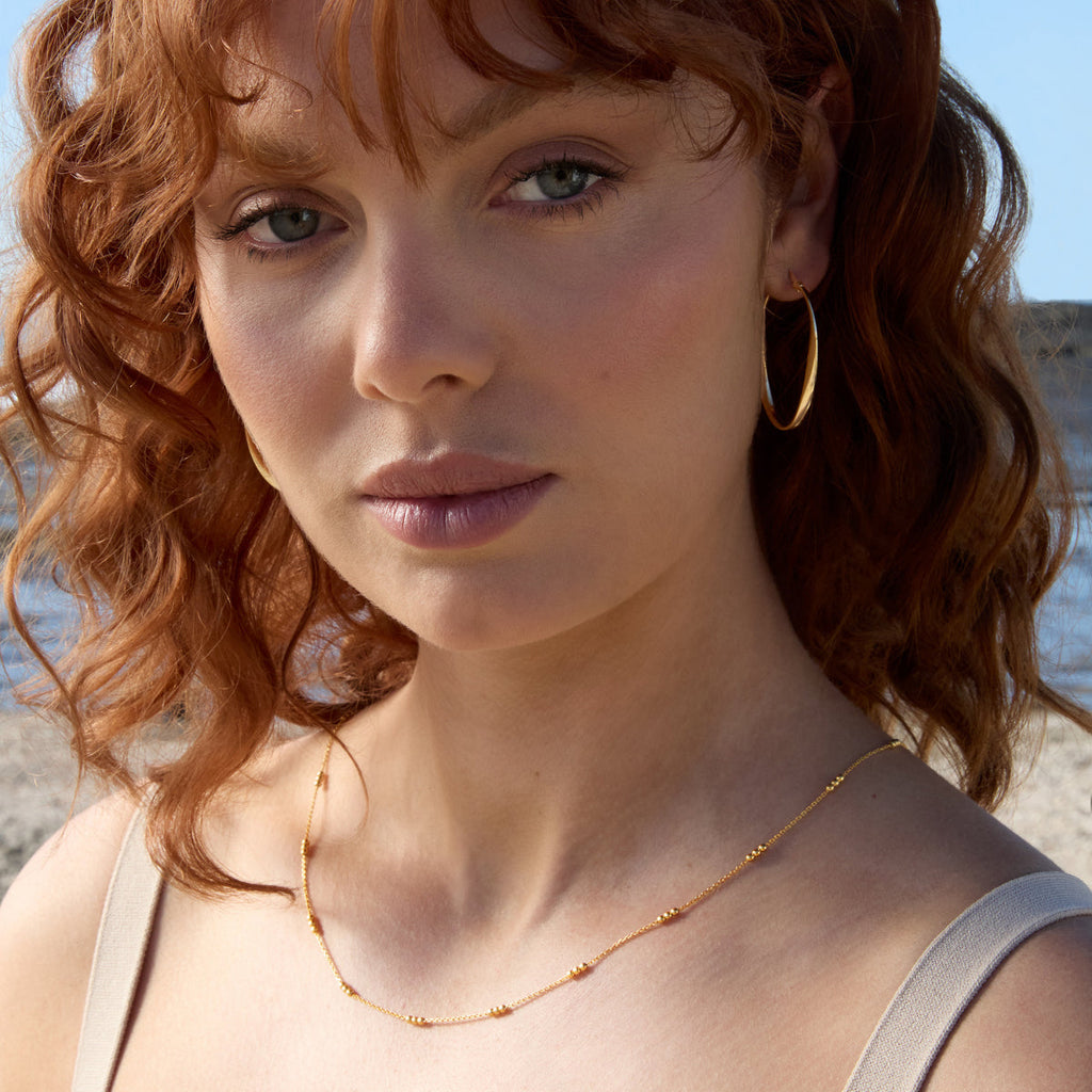 Najo Halcyon Chain Necklace