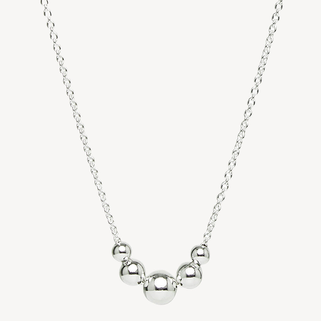 Najo Oliva Necklace