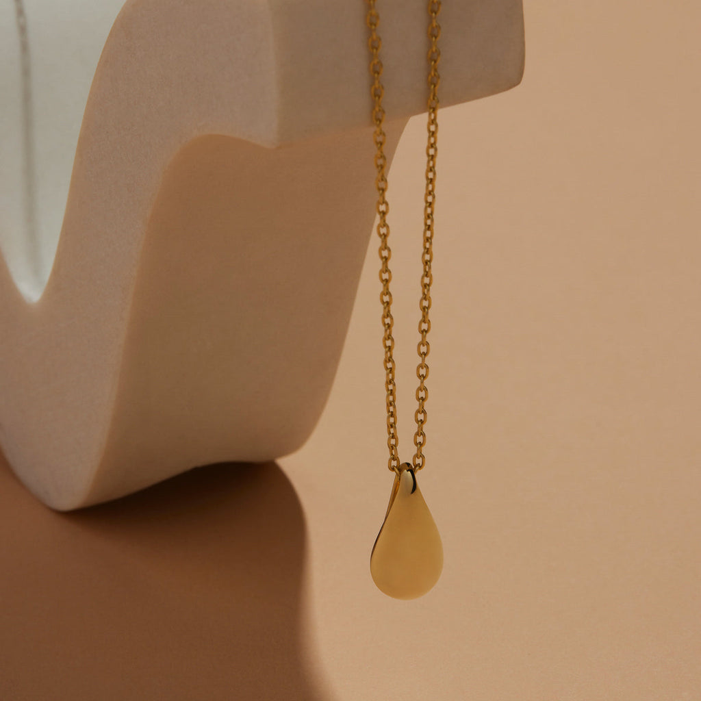 Najo Eau Necklace
