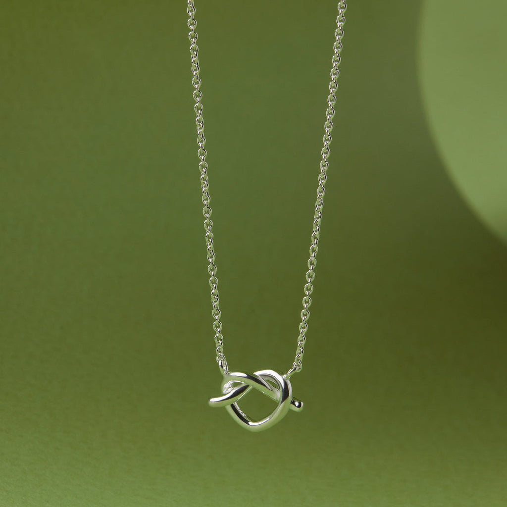 Najo Eternal Pendant