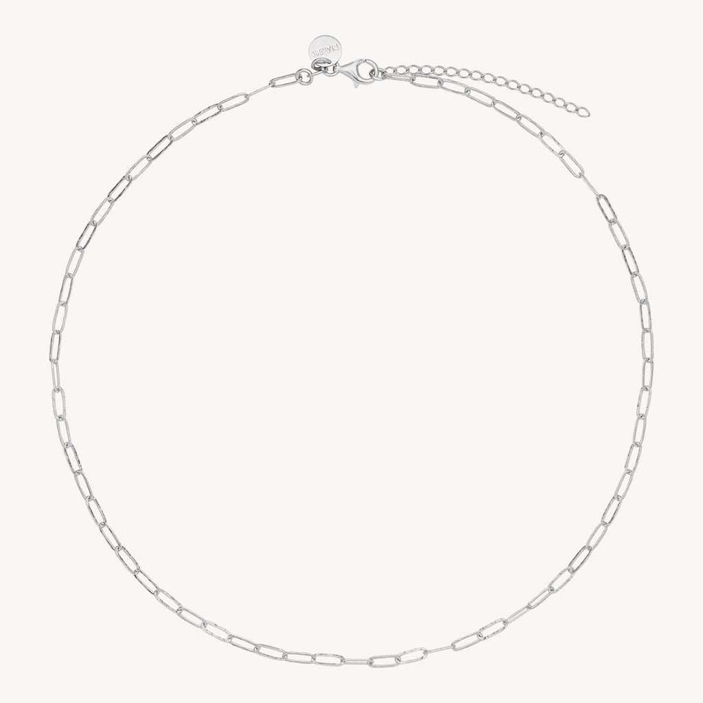 Najo Riviere Necklace