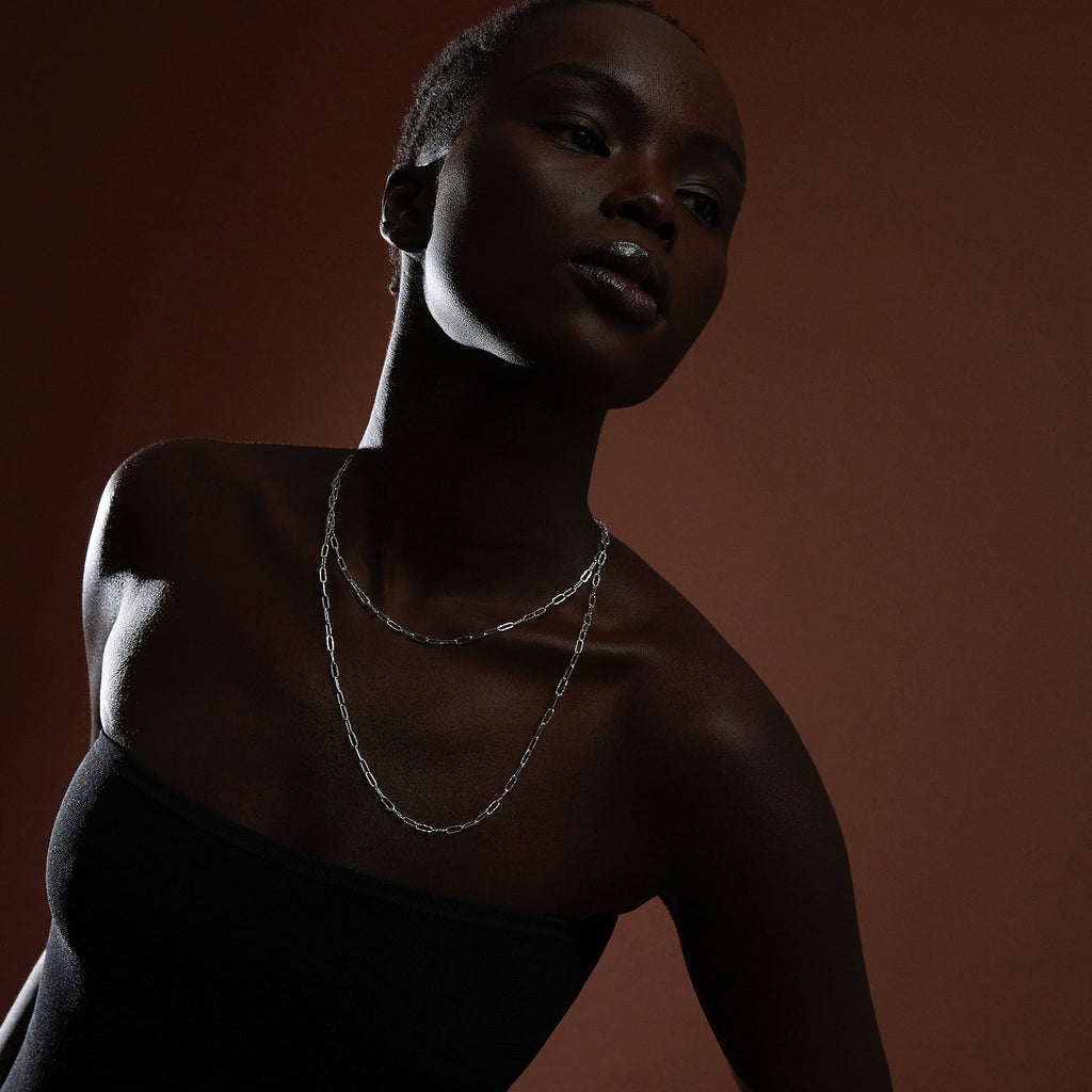Najo Riviere Necklace