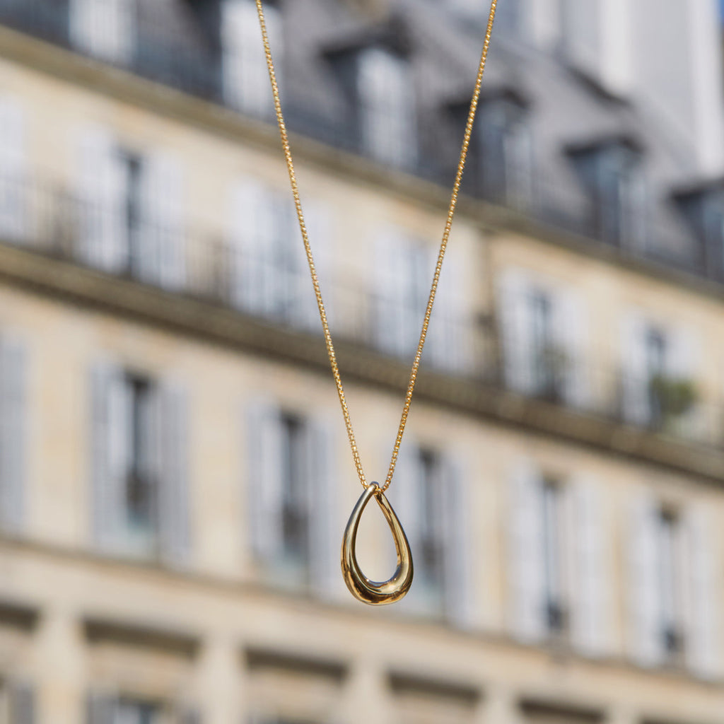 Najo Vivante Pendant