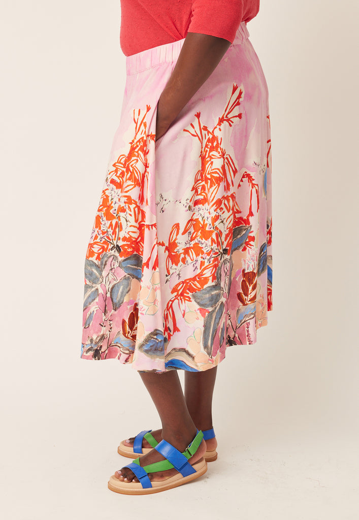 Nancybird Wave Skirt - Correa Garden