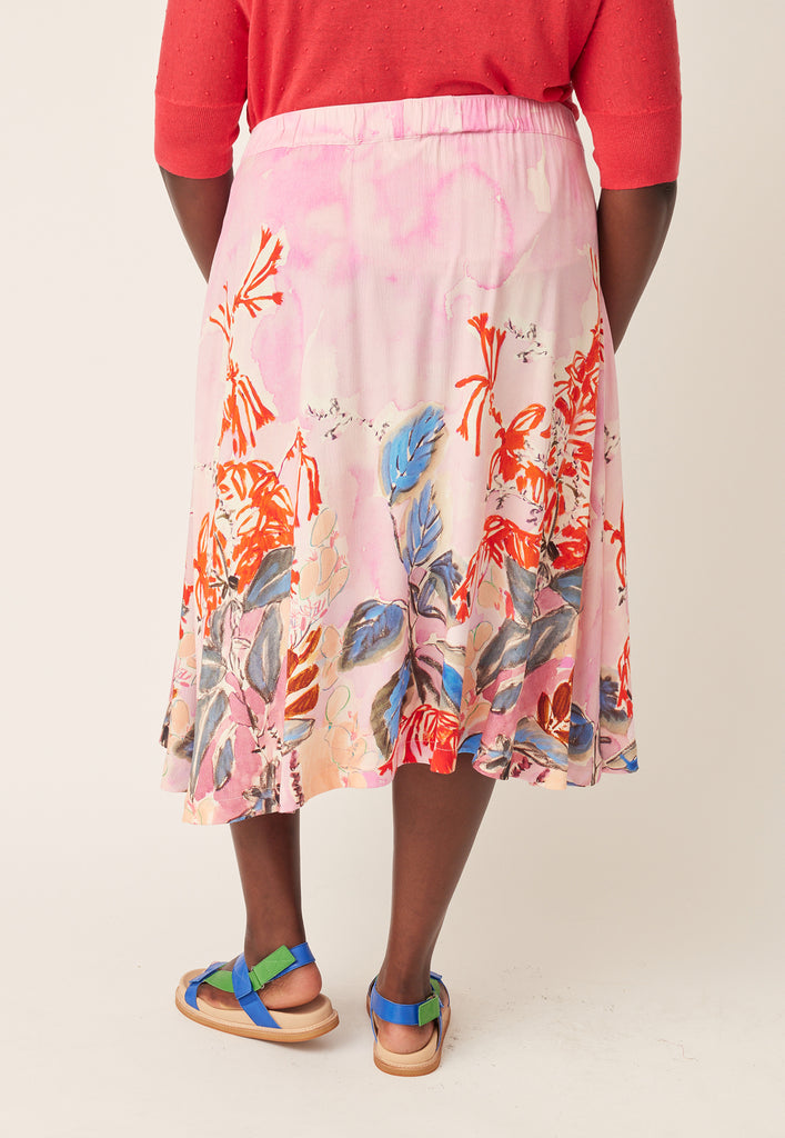 Nancybird Wave Skirt - Correa Garden