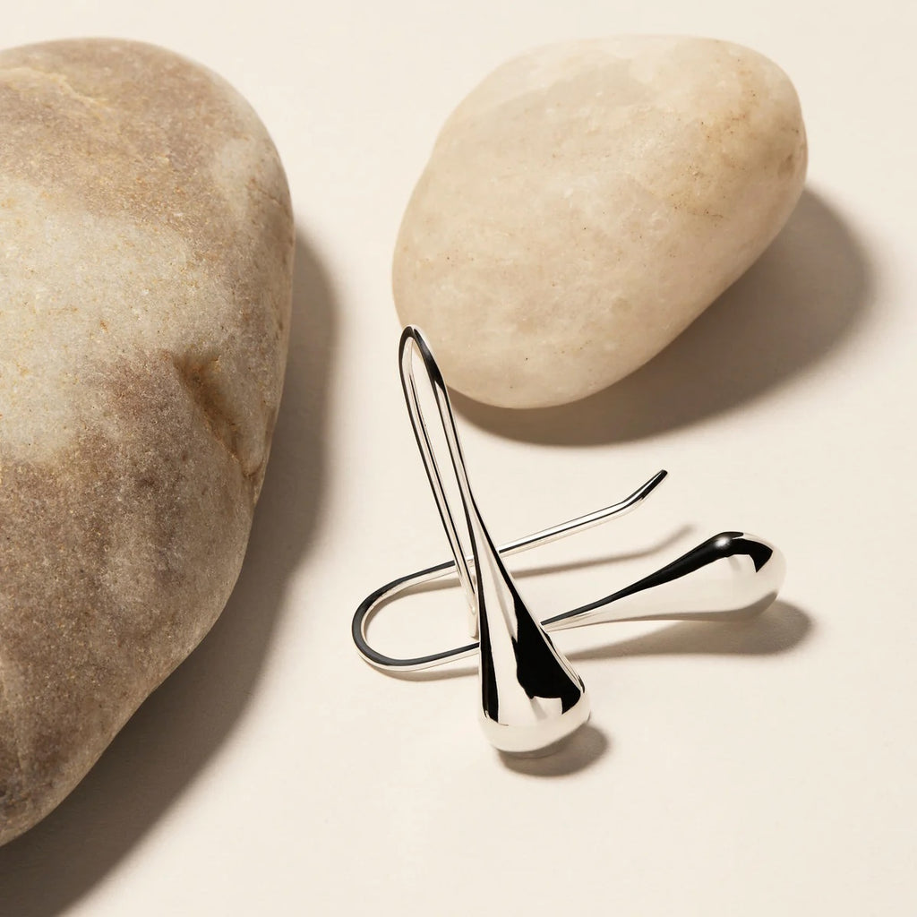 Najo My Silent Tears Earring