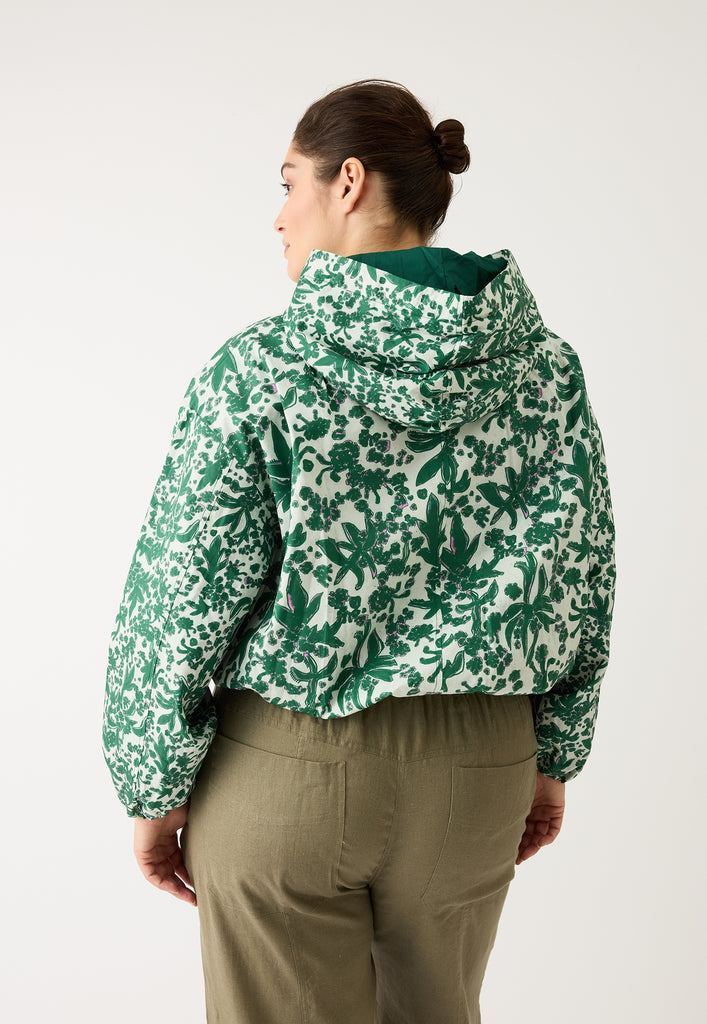 Nancybird Bromley Jacket - Parsley