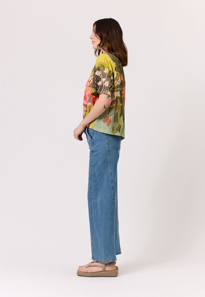 Nancybird Cecily Pant