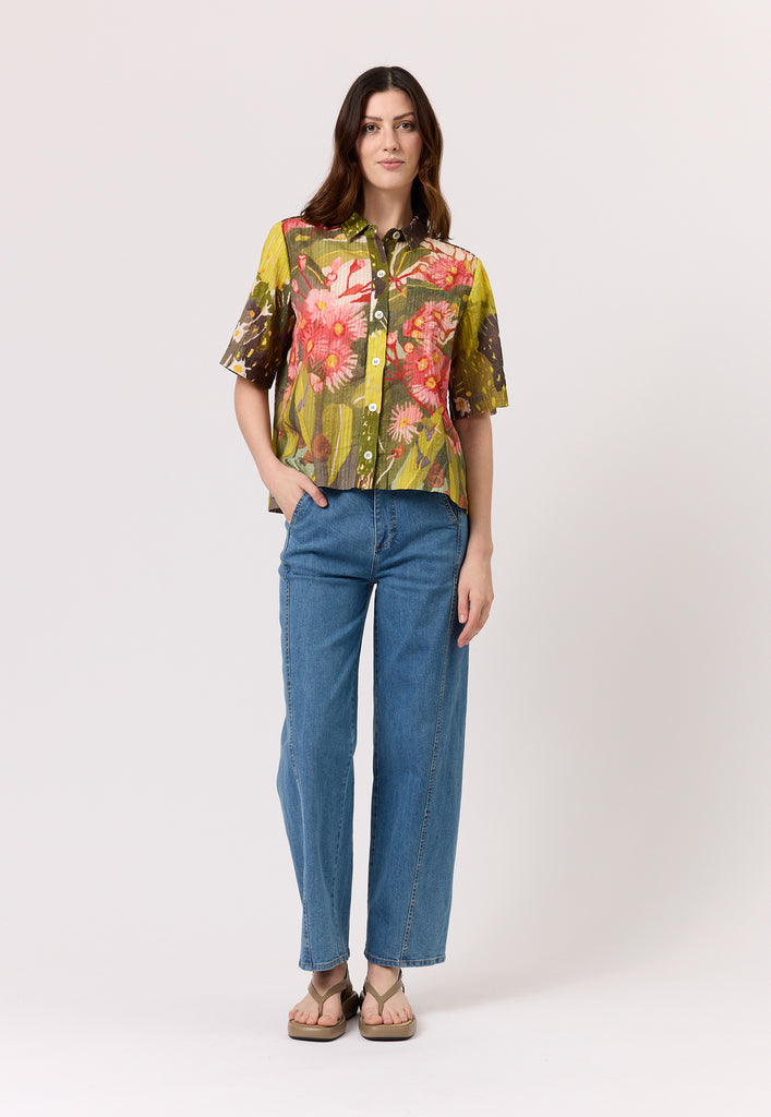 Nancybird Cecily Pant