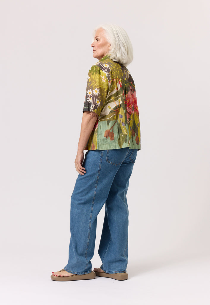 Nancybird Cecily Pant