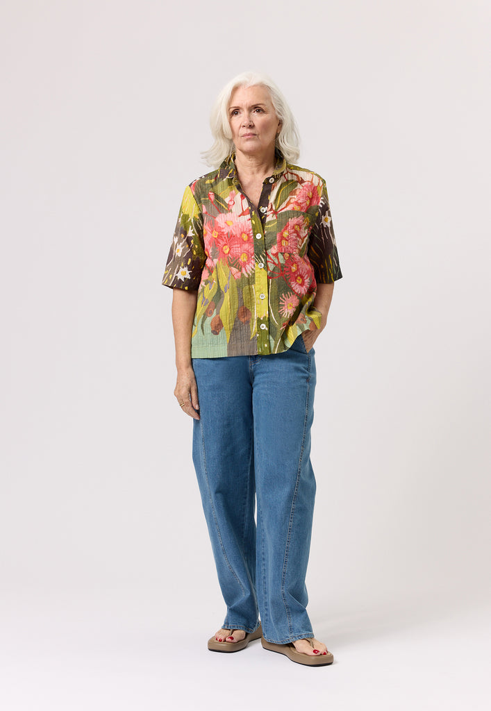 Nancybird Cecily Pant