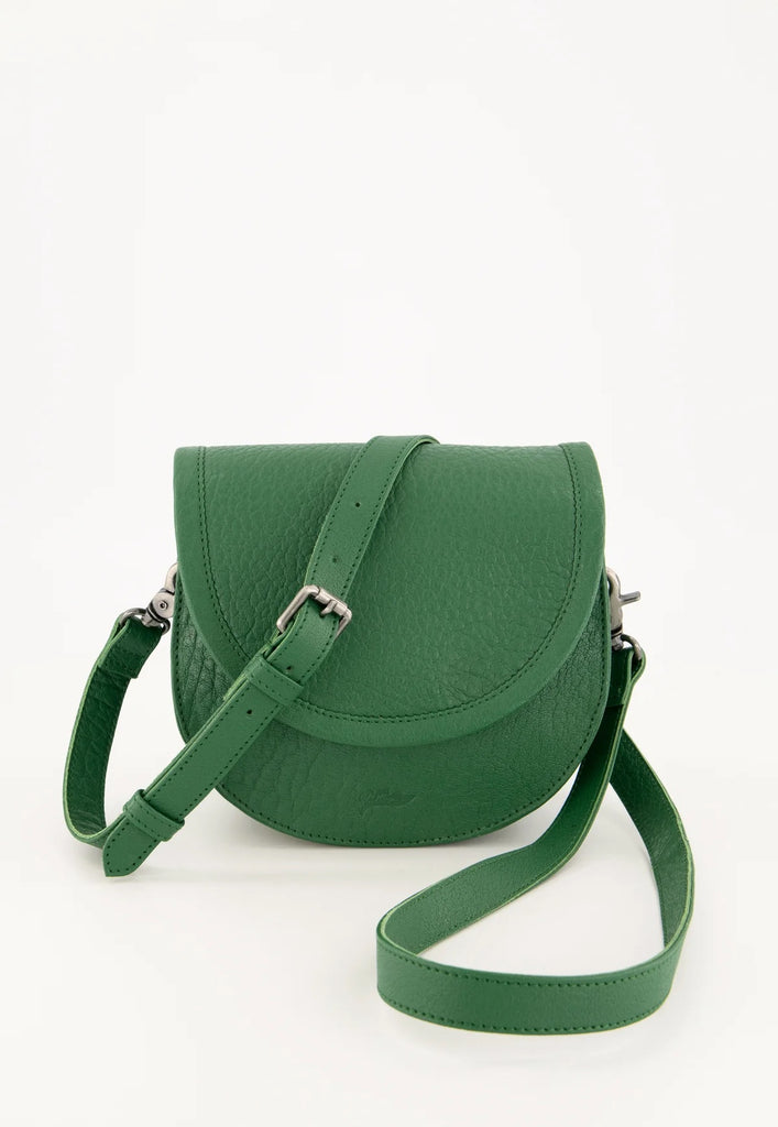 Nancybird Jessie Crossbody - Verdant