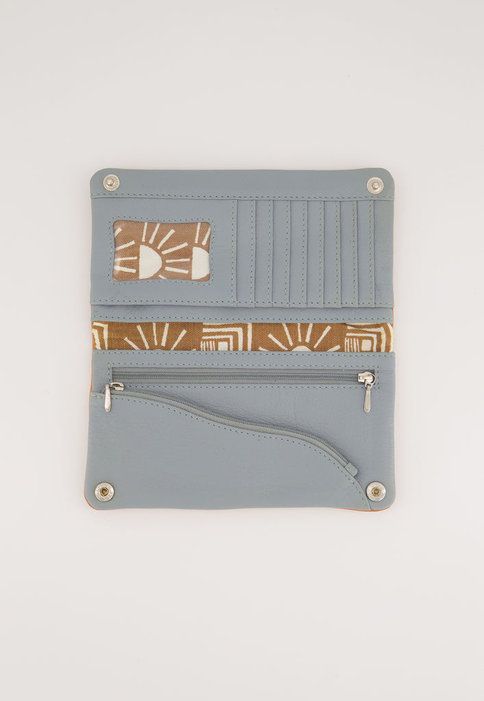 Nancybird Pearl Wallet - Montage
