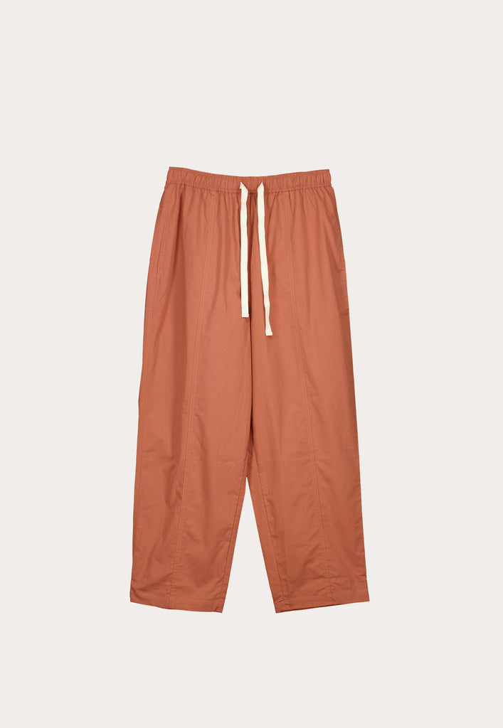 Nancybird Sol Pant - Earth