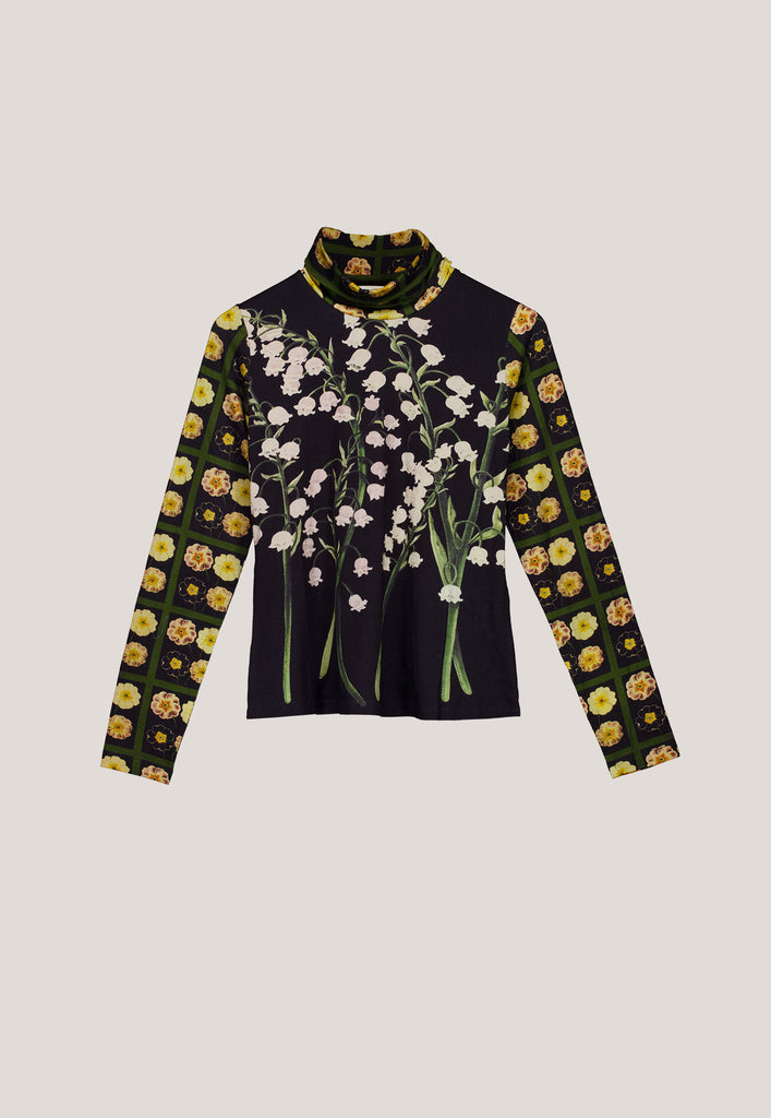 Nancybird Sundew Skivvy - Lily