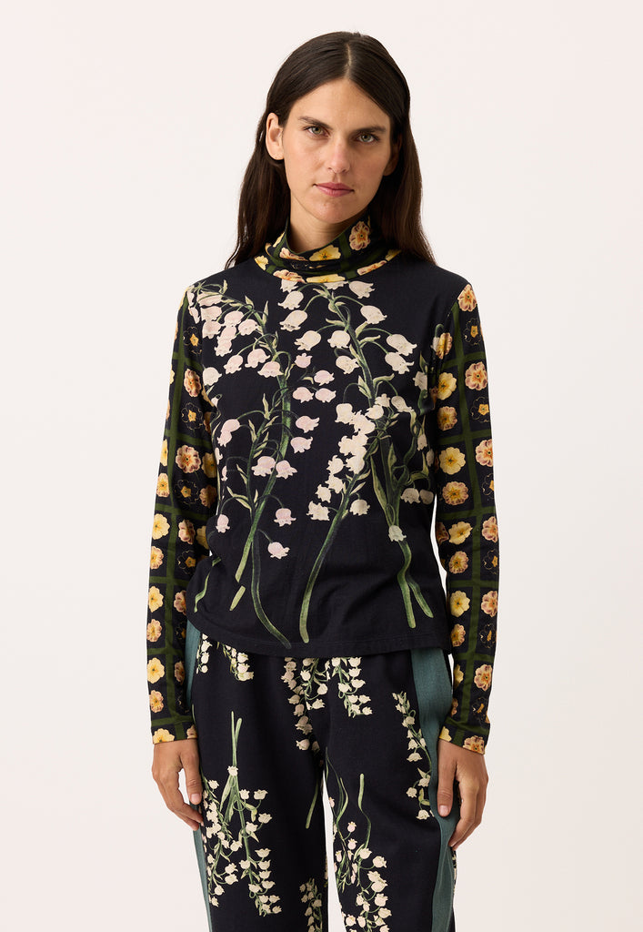 Nancybird Sundew Skivvy - Lily