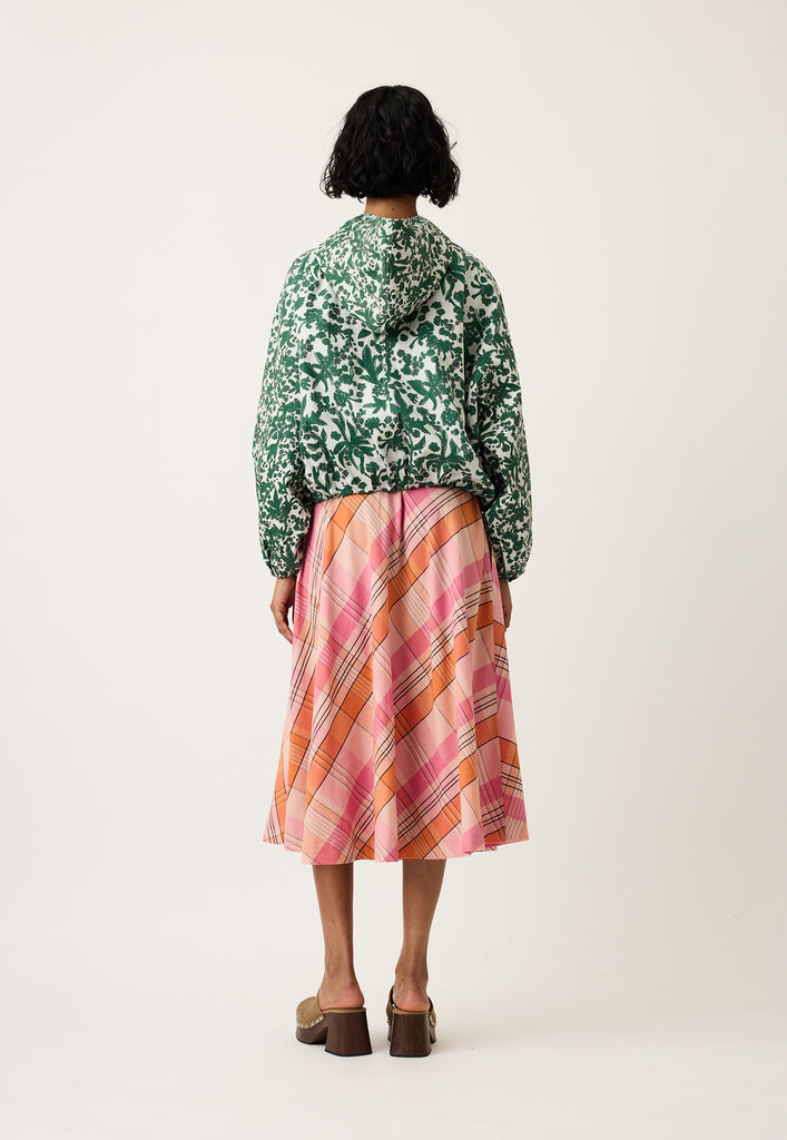 Nancybird Bromley Jacket - Parsley