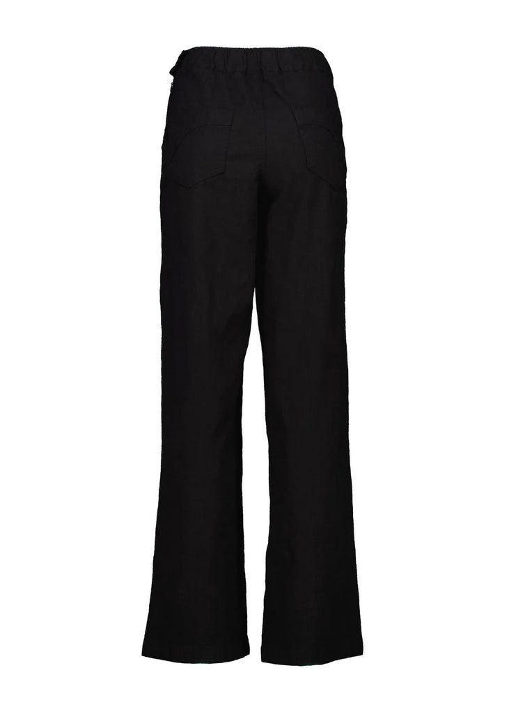 Olga De Polga Peggy Lona Pants - Black