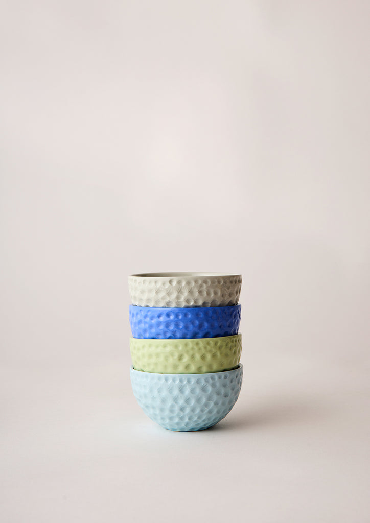 Angus & Celeste Pastel Pop Bowl Set