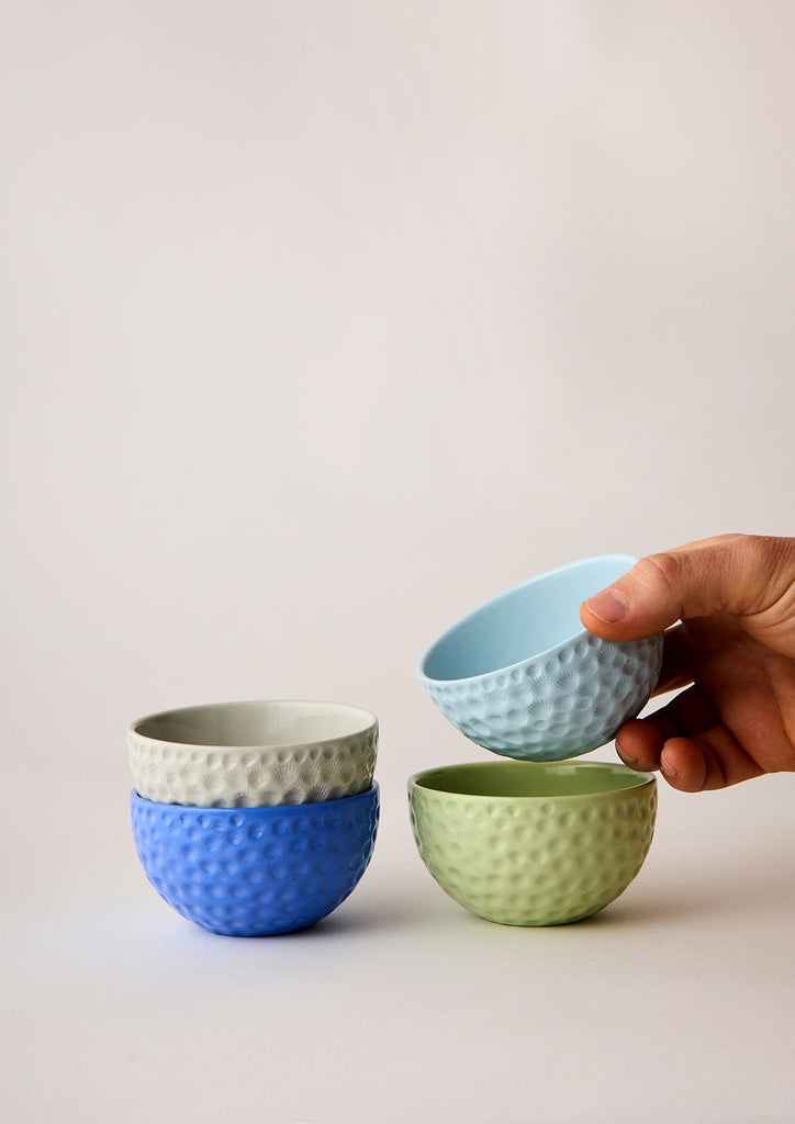 Angus & Celeste Pastel Pop Bowl Set