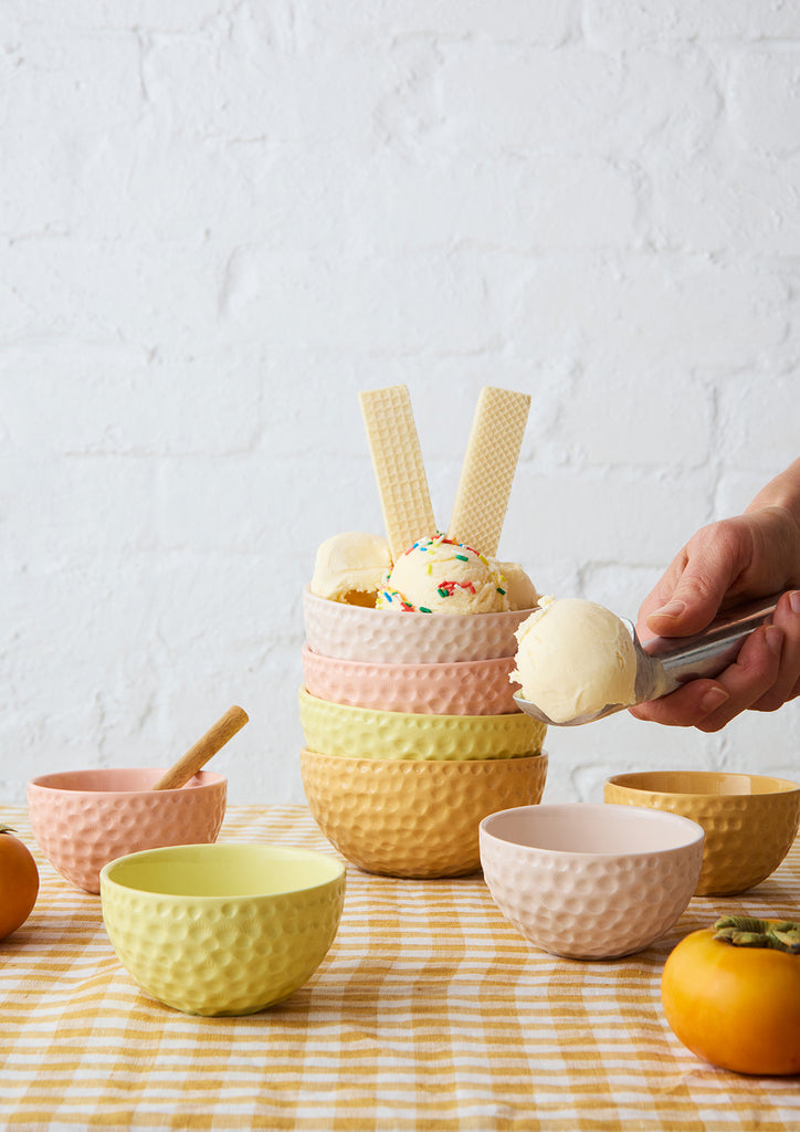 Angus & Celeste Pastel Pop Bowl Set