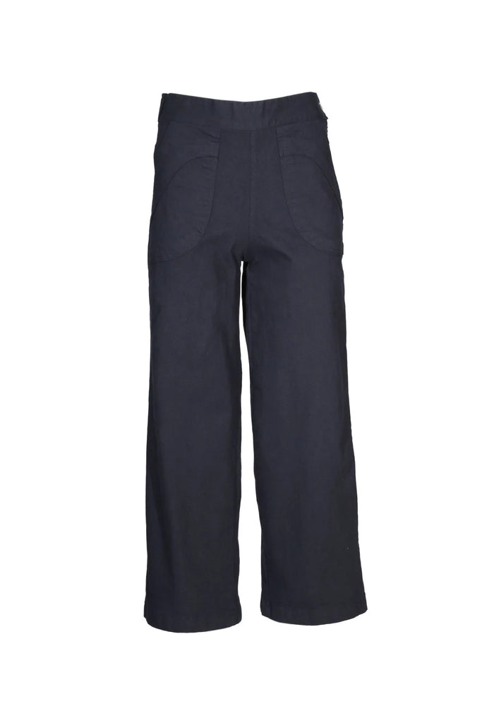 Olga De Polga Tana Pants - Navy