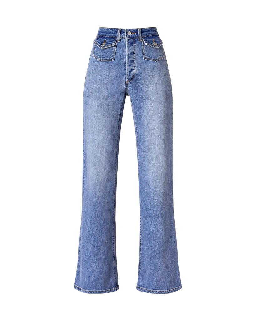 Rolla's Eastcoast Flare - Dakota Blue