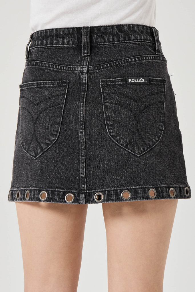 Rolla's High Line Mini - Black Sand